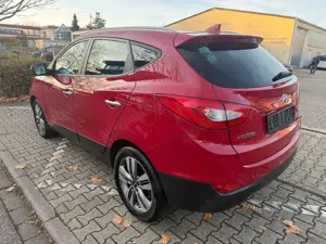 Hyundai iX35 Bild 5