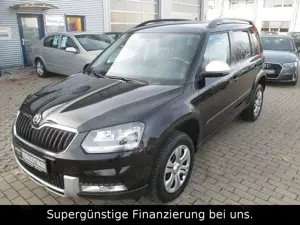 Skoda Yeti Active Outdoor1,2.KLIMA,AUTOMATIK,GARANTIE