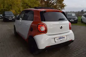 smart forFour Bild 4