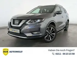 Nissan X-Trail X-Trail 1.6 DIG-T Tekna 4x2 PANO+LEDER+LED+NAVI+