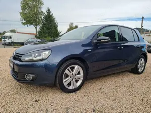 Volkswagen Golf VI Match