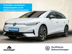 Volkswagen ID.7 Tourer PRO +ZINS AB 1,49+MAX 574KM+DCC+ Navi