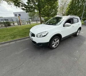 Nissan Qashqai 1.5 dCi DPF acenta