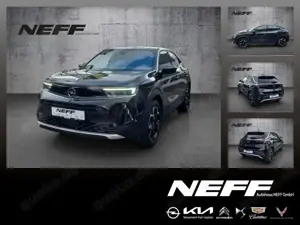 Opel Mokka-E Mokka e Ultimate ACC+Alcantara+LED+Navi+SHZ+Kam.