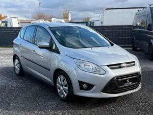Ford C-Max C-MAX Trend
