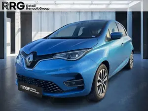Renault ZOE R135 Z.E. 50 Intens CCS Apple CarPlay PDC BT