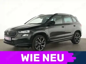 Skoda Karoq Sportline Kamera|PDC|Winter-Paket+