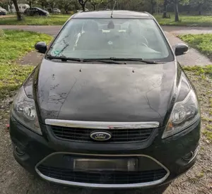 Ford Focus Bild 1