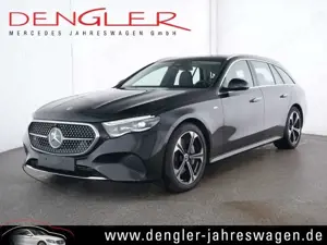 Mercedes-Benz E 300 T de 4M DIGI-LIGHT*AHK AVANTGARDE Advanc.+