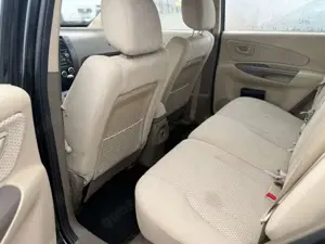 Hyundai TUCSON Tucson 2.0 2WD GLS Bild 3