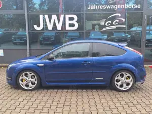Ford Focus 2,5 ST 3t TIEFER Sound K+N WR Alu19" Klima