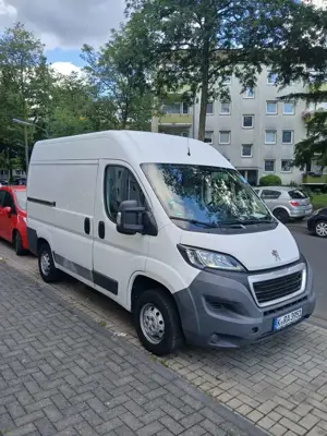 Peugeot Boxer TOP TOP TOP !!!HDi 333 L2H2 SS Avantage