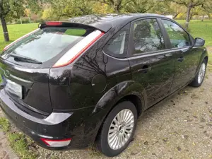 Ford Focus Bild 4