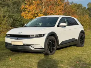 Hyundai IONIQ 5 TECHNIQ 225kW *RW430KM*Kamera*SHZ*LED*