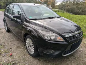 Ford Focus Bild 2