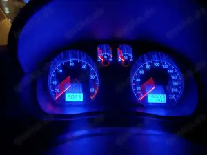 Volkswagen Polo Cross Polo Cross 1.4