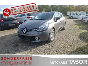 Renault Clio Bild 1