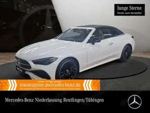 Mercedes-Benz CLE 300 4M AMG+NIGHT+360+BURMESTER+SITZKLIMA+TOTW