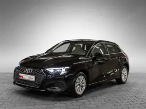 Audi A3 Sportback 40 TFSI e LED Navi Pano Sportsitze Bild 2
