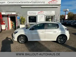 Peugeot 208 Active Pack*1.HAND*LED*TEMP*EU6*SPUR*CARPLAY