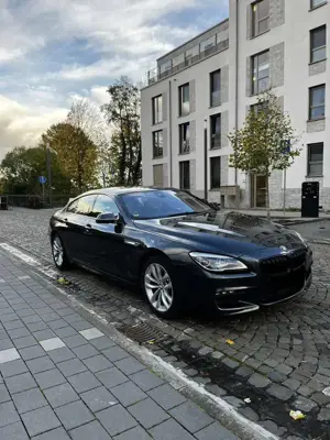BMW 650 xDrive Gran Coupe M-Paket | BO | DE-FZG
