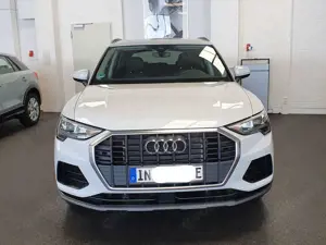 Audi Q3 Q3 45 TFSIe S tronic, Digi, Garantie, AHK, Navi Bild 5