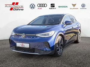 Volkswagen ID.4 Pro Performance AHK ACC PANO MATRIX-LED