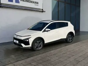 Hyundai BAYON FL (MY25) 1.0 T-GDI (100 PS) 6-MT 2WD Prime