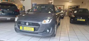 Suzuki Swift 1.2 DUALJET HYBRID Comfort CVT