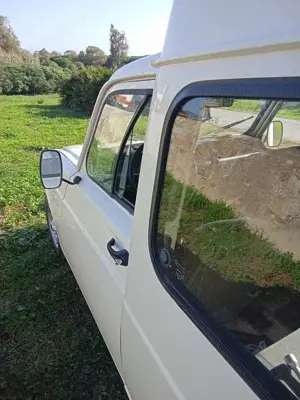 Renault R 4 R 4 F6 Kombi - TÜV/H-Zulassung NEU - AHK