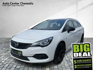 Opel Astra K ST AT8 Elegance Black Roof Matrix/Navi