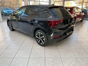 Volkswagen Polo VI Life LED Climatronic Licht und Sicht Bild 3