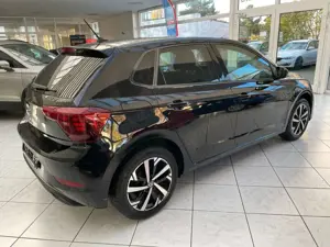 Volkswagen Polo VI Life LED Climatronic Licht und Sicht Bild 5