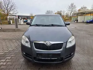 Skoda Fabia Bild 2