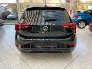 Volkswagen Polo VI Life LED Climatronic Licht und Sicht Bild 4