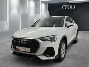 Audi Q3 Sportback 40TFSI qua NAVI PANO GRA EINPARKHILFE...