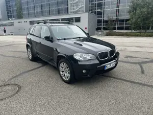 BMW X5 xDrive30d