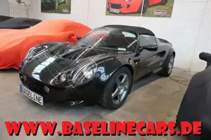 Lotus Elise S1 Sport 160 original - Sammlerzustand