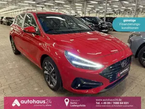 Hyundai i30 1.5 T-GDI  Trend Mild-Hybrid|LED|PDC|Navi