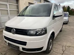 Volkswagen T5 Transporter T5 2,0 TDI Kombi Mixto 6 Sitze AHK PDC