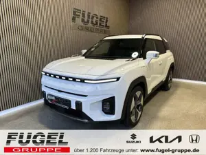 KGM Torres 73,4 Titanium LED|Navi|ACC|SD|360° Bild 1