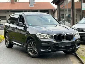 BMW X3 xDrive 30 d M Sport Paket 360 grad Kamera AHK Bild 1