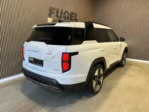 KGM Torres 73,4 Titanium LED|Navi|ACC|SD|360° Bild 4