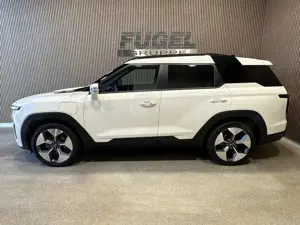 KGM Torres 73,4 Titanium LED|Navi|ACC|SD|360° Bild 3