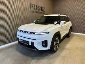 KGM Torres 73,4 Titanium LED|Navi|ACC|SD|360° Bild 2