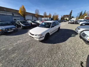 Mazda 626 1.9 Comfort 1 HAND