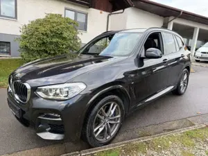 BMW X3 xDrive 30 d M Sport Paket 360 grad Kamera AHK Bild 2
