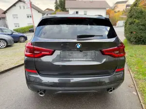 BMW X3 xDrive 30 d M Sport Paket 360 grad Kamera AHK Bild 5