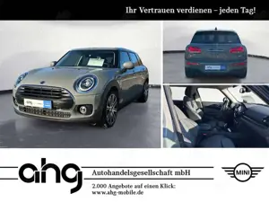 MINI One Clubman Clubman One Klimaaut. Komfortzugang Sportsitze