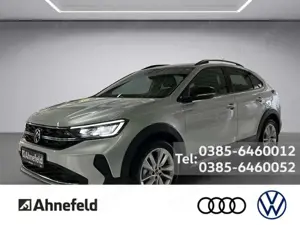 Volkswagen Taigo 1.5 TSI Goal DSG SHZ NAVI AHK ACC LED